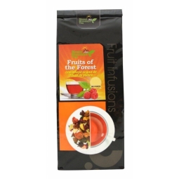 Ceai fructe padure 100g - MOUNT HIMALAYA TEA