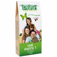Ceai gastric1 [confort digestiv] 50g - PLAFAR