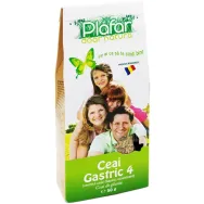 Ceai Gastric4 cicatrizant 50g - PLAFAR