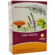 Ceai gastric[ulcer gastrita] 50dz - VITAPLANT