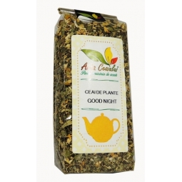 Ceai noapte buna 40g - MOUNT HIMALAYA TEA