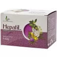 Ceai hepatiL 40dz - LARIX