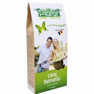 Ceai hepatic 50g - PLAFAR