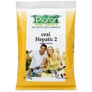 Ceai hepatic2 50g - PLAFAR
