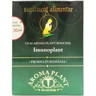 Ceai Imunoplant [imunitate] 320g - BONCHIS