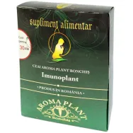 Ceai Imunoplant [imunitate] 320g - BONCHIS