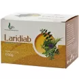 Ceai laridiab 40dz - LARIX