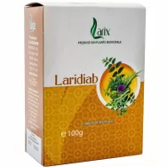 Ceai laridiab 100g - LARIX