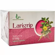 Ceai larigrip 50dz - LARIX