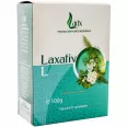 Ceai laxativ L 100g - LARIX