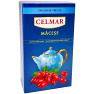 Ceai cu macese 20dz - CELMAR