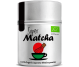 Ceai matcha japonez organic pulbere eco 40g - DIET FOOD