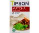 Ceai matcha organic masala chai 25dz - TIPSON