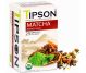 Ceai matcha organic masala chai 25dz - TIPSON