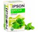 Ceai matcha organic menta 25dz - TIPSON