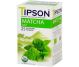 Ceai matcha organic menta 25dz - TIPSON