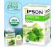 Ceai matcha organic menta 25dz - TIPSON