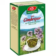 Ceai cimbrisor 50g - FARES