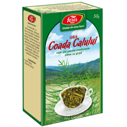 Ceai coada calului 50g - FARES