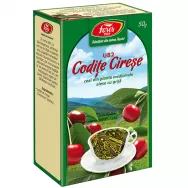 Ceai cozi cirese 50g - FARES