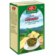 Ceai ghimbir 50g - FARES