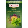 Ceai menta 20dz - CELMAR