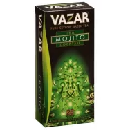 Ceai verde ceylon mojito cocktail 25dz - VAZAR