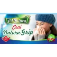 Ceai Natura grip 20dz - ADNATURA