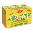 Ceai natural Simtire salcam ginseng 20dz - FARES