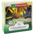 Ceai Nutrisan PS psihotonic 50g - FAVISAN