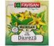Ceai Nutrisan R1 diureza 50g - FAVISAN
