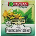 Ceai Nutrisan R2 protectia rinichilor 50g - FAVISAN