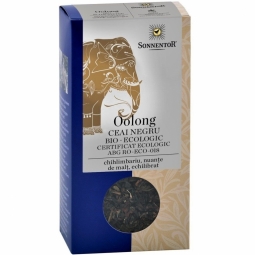 Ceai oolong eco 40g - SONNENTOR