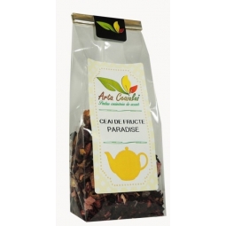 Ceai fructe exotice 40g - MOUNT HIMALAYA TEA