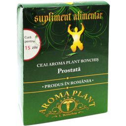 Ceai Prostata 165g - BONCHIS