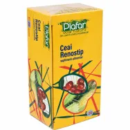 Ceai renostip 20dz - PLAFAR