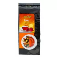 Ceai fructe cu mar trandafiri 100g - MOUNT HIMALAYA TEA