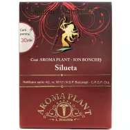 Ceai Silueta [obezitate cura slabire] 320g - BONCHIS