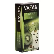 Ceai verde ceylon soursop kiwi 25dz - VAZAR