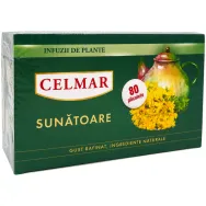 Ceai sunatoare 80dz - CELMAR