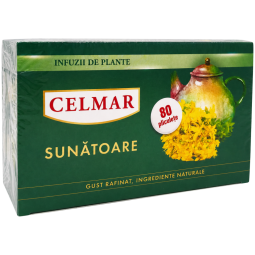 Ceai sunatoare 80dz - CELMAR
