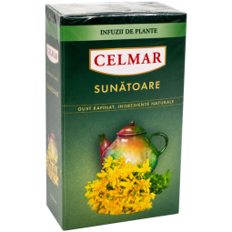 Ceai sunatoare 20dz - CELMAR