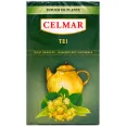 Ceai tei 20dz - CELMAR