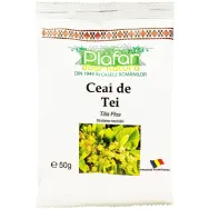 Ceai tei 50g - PLAFAR