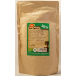 Pulbere ceai triphala eco 125g - PARADISUL VERDE