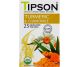 Ceai turmeric organic musetel 25dz - TIPSON