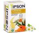 Ceai turmeric organic musetel 25dz - TIPSON