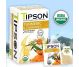 Ceai turmeric organic musetel 25dz - TIPSON