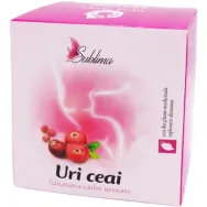 Ceai Uri [sanatate cai urinare] Sublima 50g - DACIA PLANT