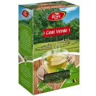 Ceai verde 75g - FARES